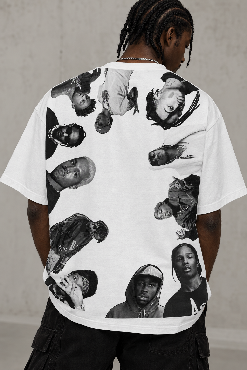 hip hop hustle