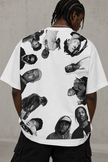 hip hop hustle